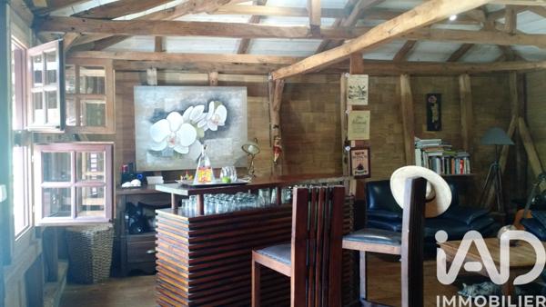 Maison à vendre 6 pièces 200 m² Le Vauclin