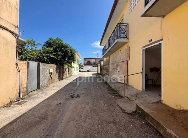 Maison à vendre 4 pièces (973)