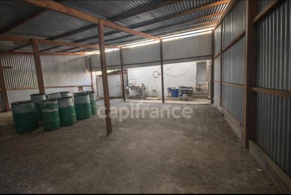 Maison à vendre 4 pièces (973)