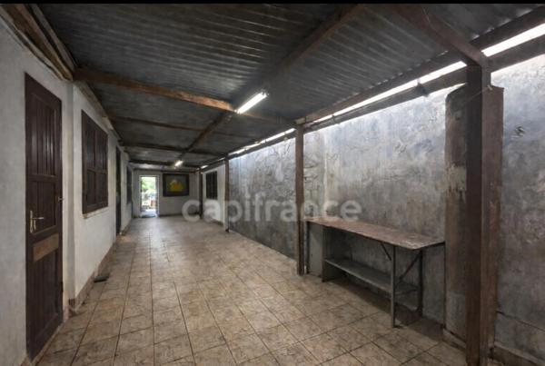 Maison à vendre 4 pièces (973)