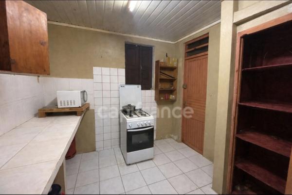 Maison à vendre 4 pièces (973)