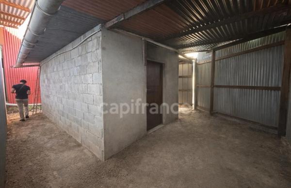 Maison à vendre 4 pièces (973)