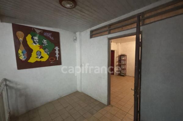 Maison à vendre 4 pièces (973)