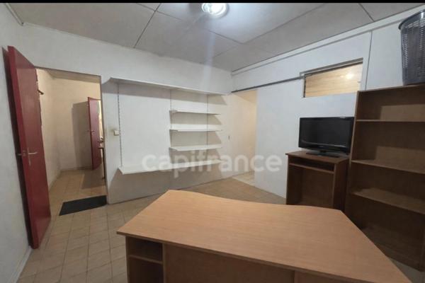 Maison à vendre 4 pièces (973)