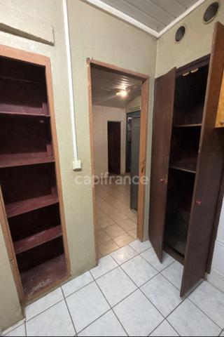 Maison à vendre 4 pièces (973)