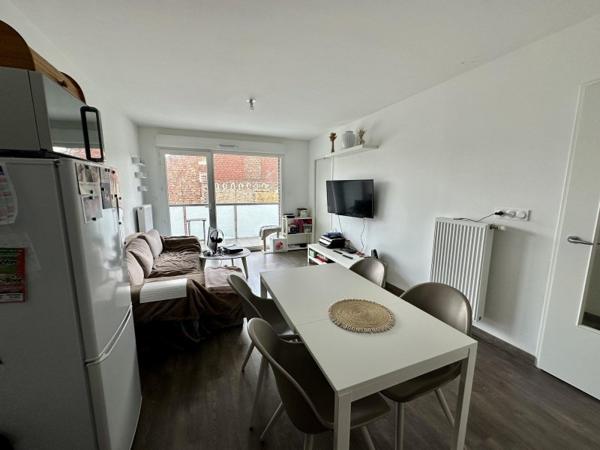Vente / Appartement T2