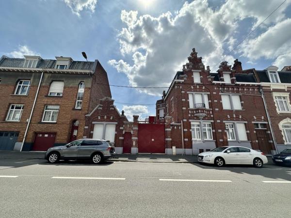 Vente / Appartement T2