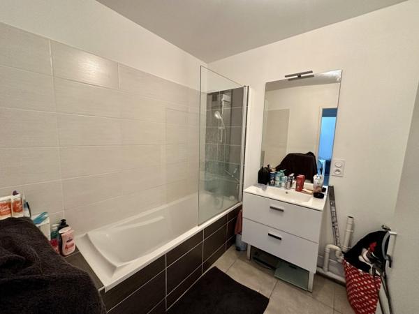 Vente / Appartement T2