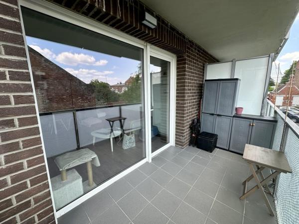 Vente / Appartement T2