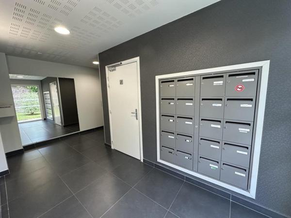Vente / Appartement T2