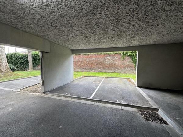 Vente / Appartement T2