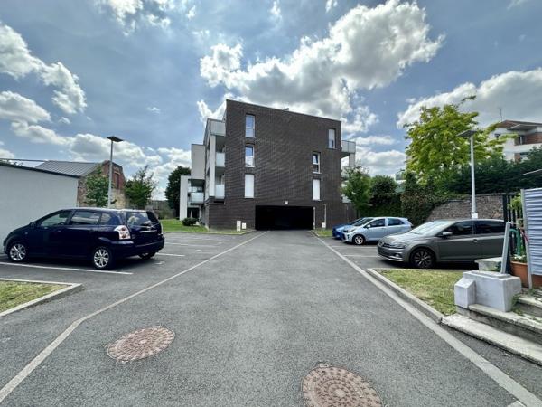 Vente / Appartement T2