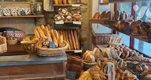 LAVAL, Murs Commerciaux