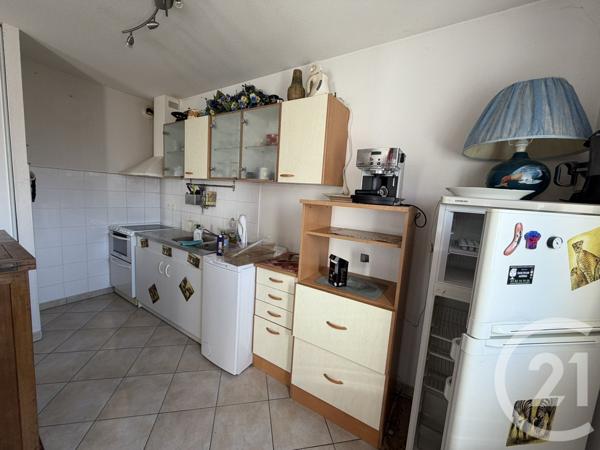 Appartement F3 à vendre  3 pièces - 53,73 m2 ST JEAN DE MONTS - 85