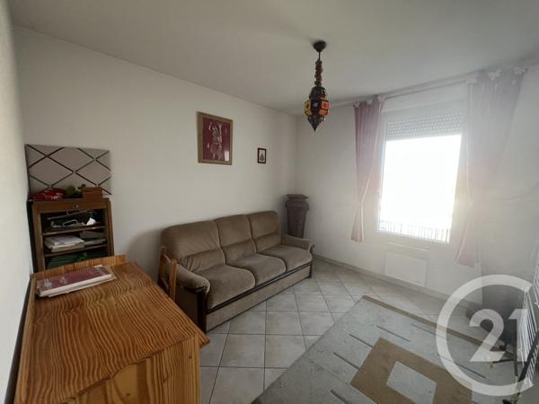 Appartement F3 à vendre  3 pièces - 53,73 m2 ST JEAN DE MONTS - 85