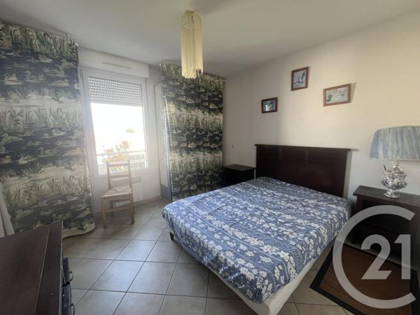 Appartement F3 à vendre  3 pièces - 53,73 m2 ST JEAN DE MONTS - 85