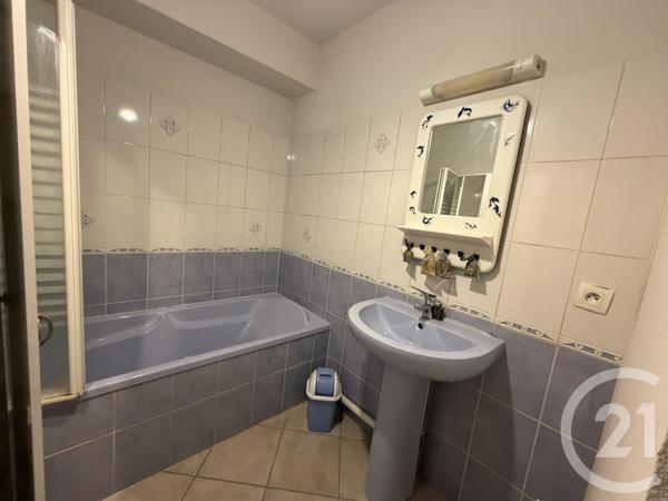 Appartement F3 à vendre  3 pièces - 53,73 m2 ST JEAN DE MONTS - 85