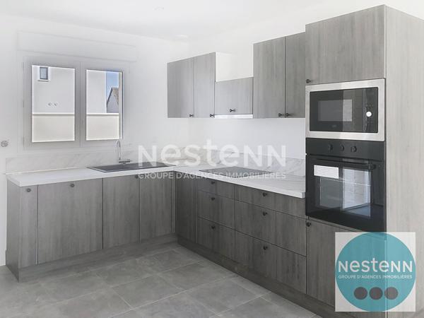 VINEUIL- Pavillon contemporain plain-pied ? Confort, prestations haut de gamme et RE 2020 !