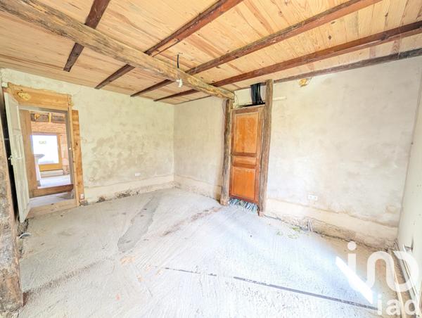 Maison à vendre 6 pièces 270 m² Leignes-sur-Fontaine