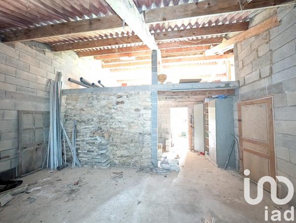 Maison à vendre 6 pièces 270 m² Leignes-sur-Fontaine