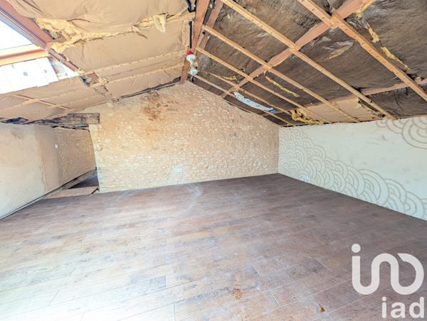 Maison à vendre 6 pièces 270 m² Leignes-sur-Fontaine