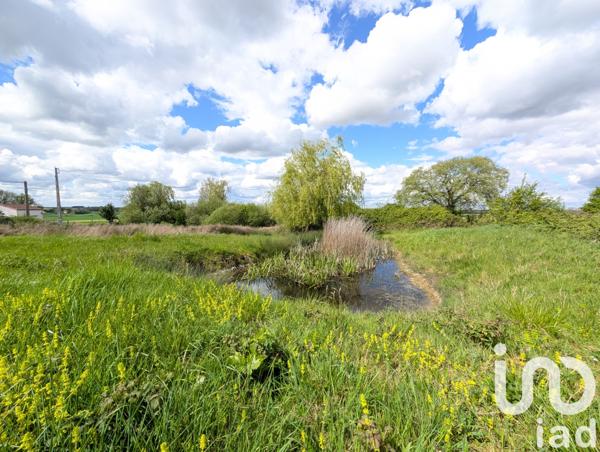 Maison à vendre 6 pièces 270 m² Leignes-sur-Fontaine