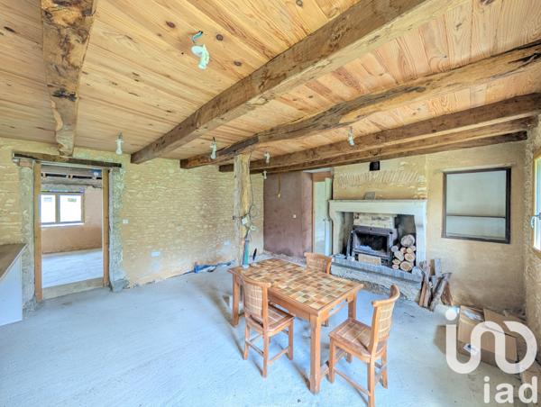 Maison à vendre 6 pièces 270 m² Leignes-sur-Fontaine