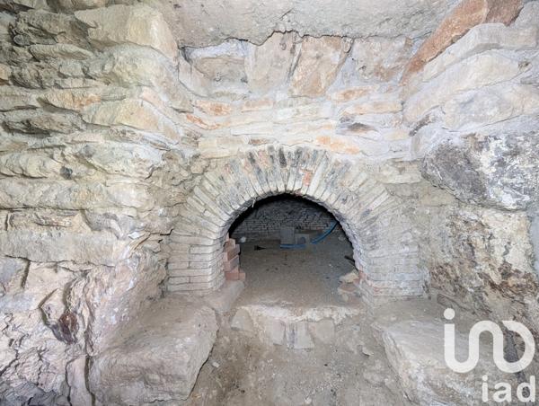 Maison à vendre 6 pièces 270 m² Leignes-sur-Fontaine