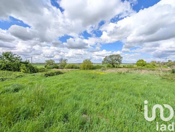 Maison à vendre 6 pièces 270 m² Leignes-sur-Fontaine