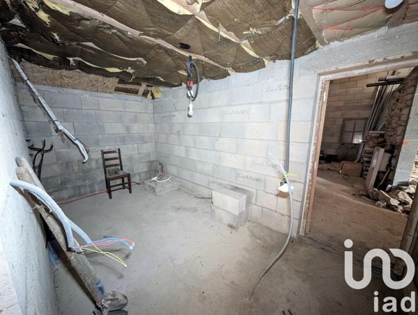 Maison à vendre 6 pièces 270 m² Leignes-sur-Fontaine