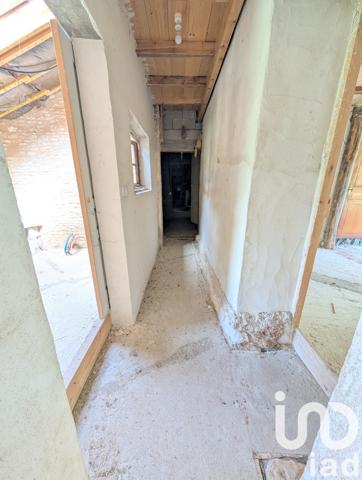 Maison à vendre 6 pièces 270 m² Leignes-sur-Fontaine