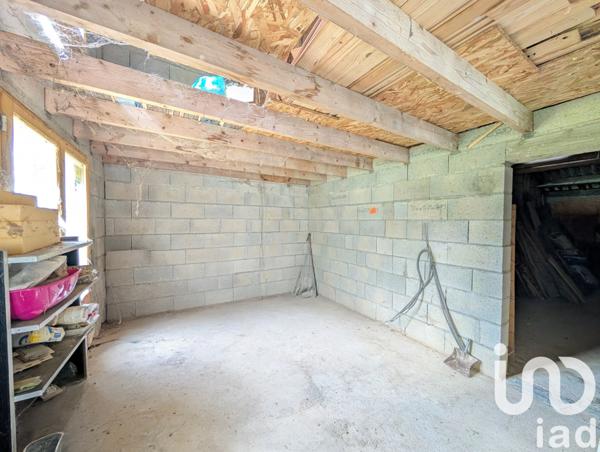 Maison à vendre 6 pièces 270 m² Leignes-sur-Fontaine