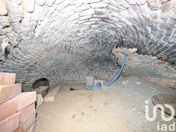 Maison à vendre 6 pièces 270 m² Leignes-sur-Fontaine