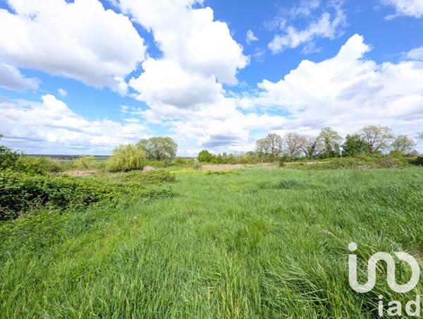 Maison à vendre 6 pièces 270 m² Leignes-sur-Fontaine