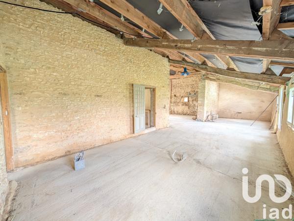 Maison à vendre 6 pièces 270 m² Leignes-sur-Fontaine