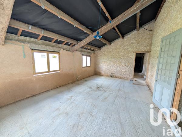 Maison à vendre 6 pièces 270 m² Leignes-sur-Fontaine