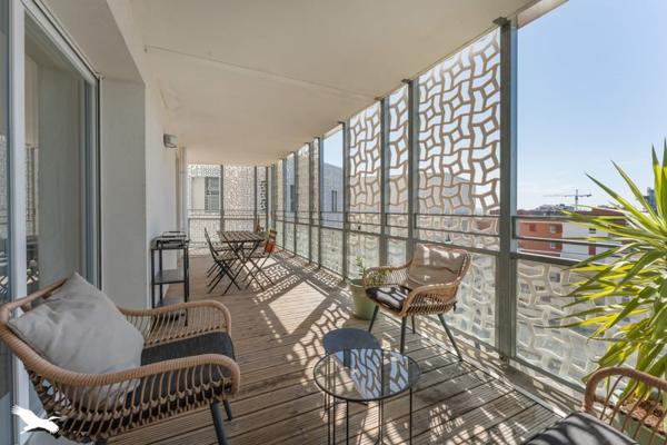 Appartement à vendre |  Montpellier |  3 pièces | 68 m²