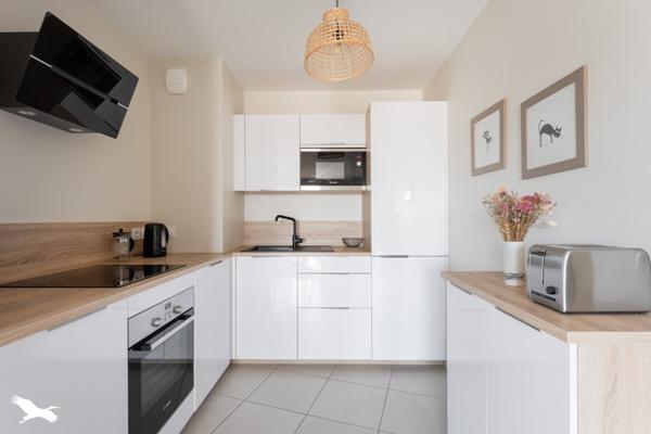 Appartement à vendre |  Montpellier |  3 pièces | 68 m²