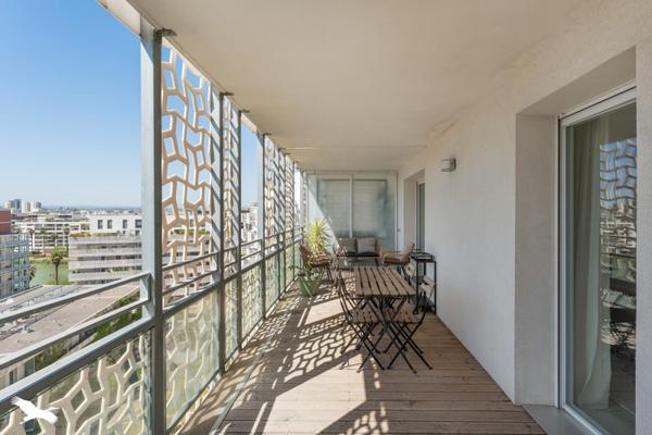 Appartement à vendre |  Montpellier |  3 pièces | 68 m²