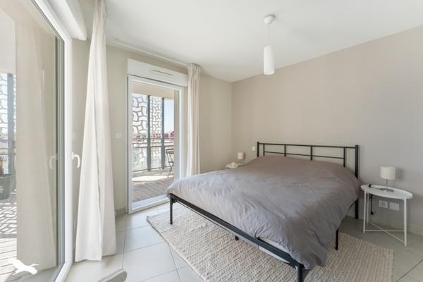 Appartement à vendre |  Montpellier |  3 pièces | 68 m²
