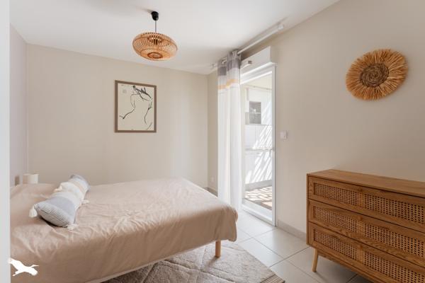 Appartement à vendre |  Montpellier |  3 pièces | 68 m²