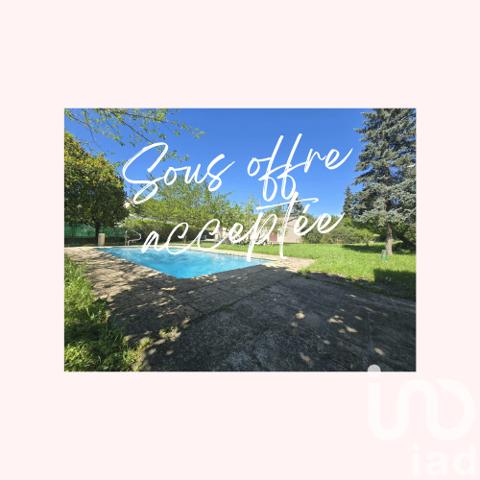 Maison à vendre 4 pièces 90 m² La Trinité