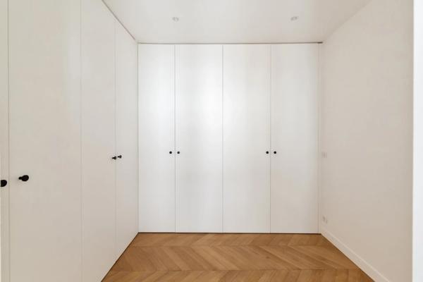 Appartement Paris 10e - BELLEVILLE