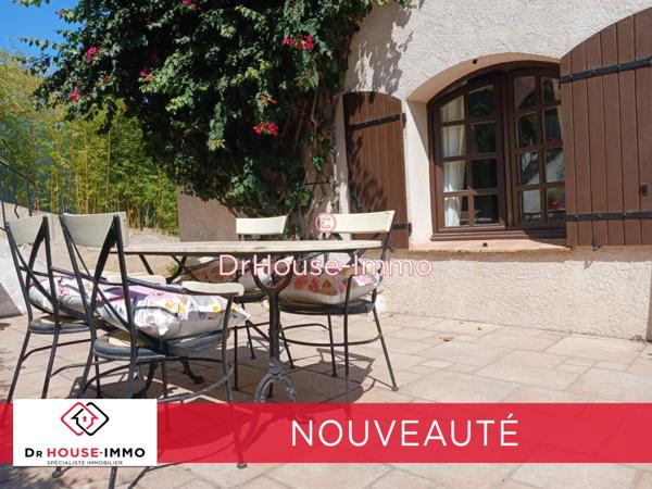 Maison à vendre 4 pièces de 106 m²
