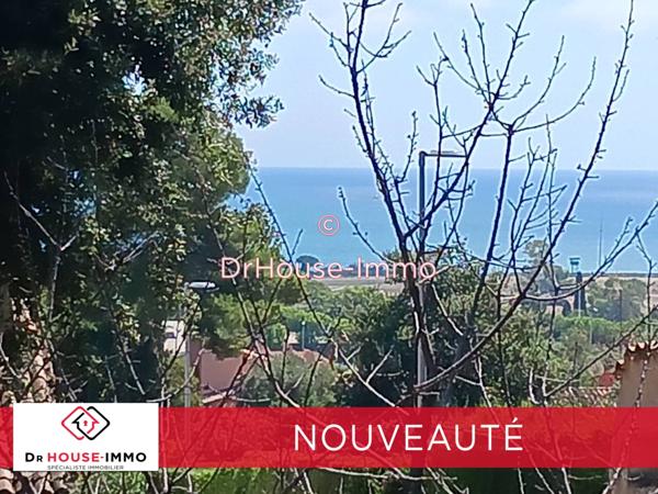 Maison à vendre 4 pièces de 106 m²