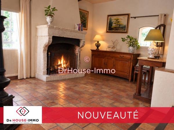 Maison à vendre 4 pièces de 106 m²