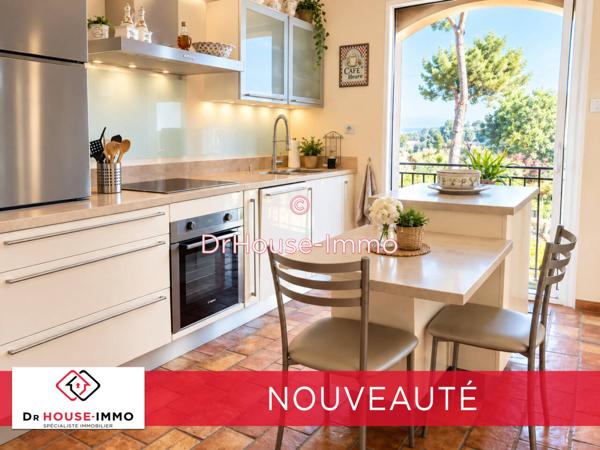 Maison à vendre 4 pièces de 106 m²
