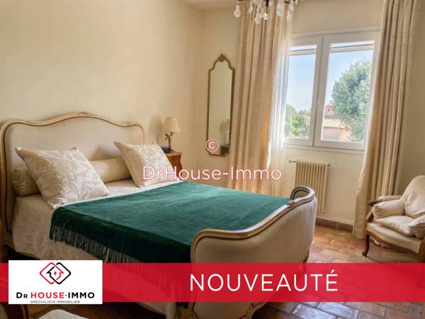 Maison à vendre 4 pièces de 106 m²