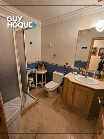 Appartement spacieux au coeur de Racine 309 m² avec terrasse et parking