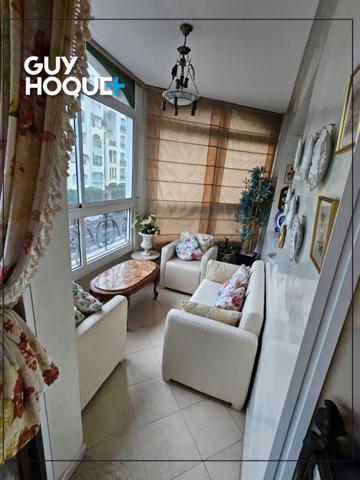 Appartement spacieux au coeur de Racine 309 m² avec terrasse et parking